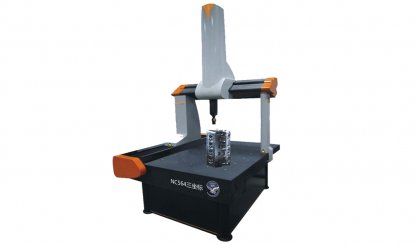 三坐標(biāo)測(cè)量儀